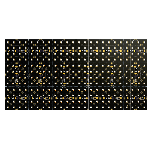 LED Cell Pixel / LCP