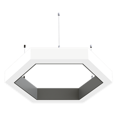 Yüzük Armatür / d Hexagon / YZKd Hex