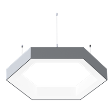 Yüzük Armatür / i Hexagon / YZKi Hex